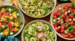 Canicule : 10 salades glacées prêtes en 10 min, autour de 2,50 €, et cette erreur qui les ruine