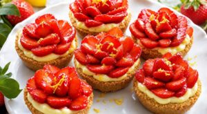 Canicule : ce dessert aux fraises sans four, prêt en 20 min, cache un secret crousti-fondant qui bluffe les invités