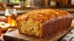 Ce cake pommes-miel au parfum irrésistible fait descendre toute la maison, mais ce geste en cuisine le ruine à coup sûr