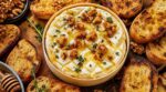 Ce camembert rôti miel-noix bluffe tous vos invités… si vous évitez ce geste fatal au four
