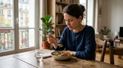 Ce changement discret à table transforme bien plus que votre assiette, et vous passez sûrement à côté