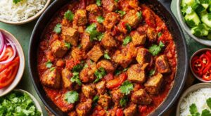 Ce curry de porc ultra rapide a le goût d’un long mijoté : cette technique express change tout en cuisine