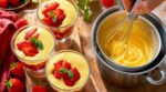 Ce dessert aux fraises sans four ni crème : la mousse de resto au bain-marie que vous ratez sans le savoir