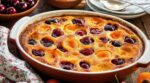 Ce dessert aux fruits au nom ridicule, prêt en 15 minutes, a coupé net les rires de mes invités
