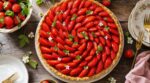 Ce dessert bluffant : la tarte aux fraises maison que mes invités ont prise pour une création de pâtissier ce printemps