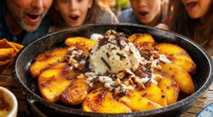 Ce dessert chaud sans four prêt en 3 minutes fait oublier le fondant au chocolat à toute la tablée