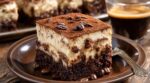 Ce dessert coffee shop façon tiramisu qui affole TikTok : ne faites plus cette erreur qui ruine son cœur ultra fondant
