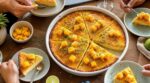 Ce dessert ensoleillé affole mes collègues : la méthode qui évite le flan sec et donne une crème irrésistible