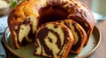 Ce gâteau au yaourt de votre enfance revient au goûter : marbré, prêt en 1 h, à refaire sans cette erreur