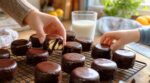Ce goûter du mercredi a remplacé la boulangerie : ces petits gâteaux cachent un secret qui rend les enfants accro