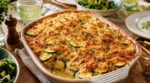 Ce gratin courgettes-thon prêt avec 2 boîtes du placard nourrit 6 personnes et sauve vos fins de mois
