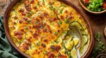 Ce gratin de légumes façon dauphinois est si léger et crémeux que je ne refais plus jamais la version classique
