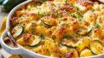 Ce gratin de pâtes croustillant fait adorer les courgettes aux enfants : 4 erreurs à éviter absolument