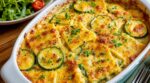 Ce gratin sans pâtes prêt en 30 min : cet ingrédient du rayon frais change tout et bluffe les invités