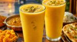 Ce lassi mangue prêt en 5 min transforme votre dîner (à condition d’éviter ce geste qui gâche tout)