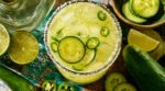 Ce légume du potager ajouté à votre margarita change tout – et vous évite une grave erreur au soleil