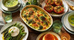 Ce menu familial simple promet 5 dîners sans stress : 10 recettes pour enfin oublier « on mange quoi ce soir ? »