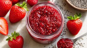 Ce minuscule ingrédient que vous oubliez transforme vos fruits en vraie confiture sans sucre ni cuisson