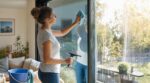 Ce moment au printemps pour laver vos vitres ruine tout : arrêtez de l’utiliser, même si tout le monde le fait