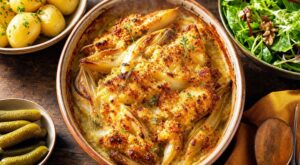 Ce plat crousti-fondant au comté a remplacé la raclette chez nous : testez-le une fois et vous serez accro