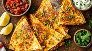 Ce plat mexicain à la poêle, prêt en 15 minutes, doit remplacer vos livraisons les soirs de flemme