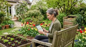 Ce quiz jardinage de printemps révèle les erreurs qui ruinent votre jardin sans que vous vous en rendiez compte
