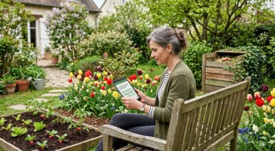 Ce quiz jardinage de printemps révèle les erreurs qui ruinent votre jardin sans que vous vous en rendiez compte