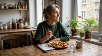 Ce simple geste à table change votre assiette… et finit par bouleverser tout le reste dans votre vie quotidienne