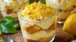 Ce tiramisu au citron à préparer la veille rend fous les enfants : le dessert du dimanche à tester vite