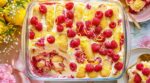 Ce tiramisu citron-framboise sans four prêt en 20 min bluffe tous les invités, à condition d’éviter une erreur