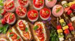 Ce trio malin permet 10 desserts de printemps bluffants en 20 minutes, vos invités ignorent encore ce secret