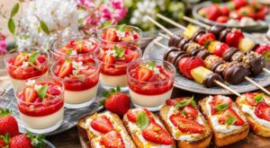 Ces 10 desserts de printemps bluffent vos invités sans y passer l’après-midi… à condition d’éviter cette erreur