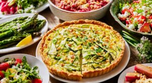 Ces 15 recettes de mai subliment vos légumes de printemps : l’erreur de cuisson à ne plus jamais faire