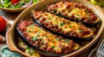 Ces aubergines farcies prêtes en 35 minutes ont bluffé même les enfants grâce à cette astuce de cuisson au four
