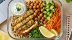 Ces bols de quinoa prêts en 20 min changent la pause déjeuner… à condition d’éviter ce geste fatal