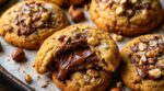Ces cookies fourrés à la pâte à tartiner : l&rsquo;astuce cœur coulant pour le goûter et l&rsquo;erreur à éviter