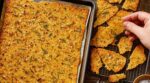 Ces crackers apéritifs maison romarin-fleur de sel rendent accro si vous évitez cette erreur qui les rend mous