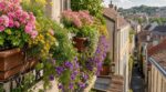 Ces erreurs qui grillent vos jardinières retombantes : 20 compositions faciles à adopter dès maintenant