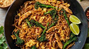 Ces nouilles thaï prêtes en 20 min rendent vos plats surgelés dérisoires : le geste au wok à ne surtout pas zapper
