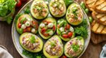 Cette astuce avec ce fruit vert va révolutionner vos entrées sans cuisson : bluffez vos invités en 15 minutes