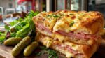Cette baguette gratinée express façon bistrot que tout le monde réclame (si vous évitez cette erreur au four)