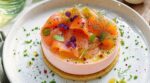 Cette entrée froide sans cuisson donne un effet restaurant à la maison : ne passez pas à côté cet été