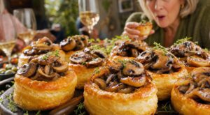 Cette recette de tartelettes croustillantes a fait craquer ma belle-mère après 12 ans : le détail à ne surtout pas zapper