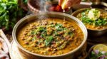 Cette soupe népalaise aux 9 légumineuses a remplacé mes dîners : hyperprotéinée, je ne grignote plus
