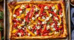 Cette tarte sucrée-salée prête en 40 min va sauver vos soirs de semaine (si vous évitez ce faux pas)