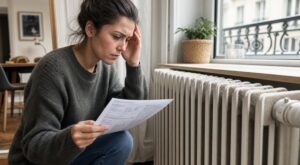 Chauffage coupé au printemps : cette poussière sur vos radiateurs vous ruine en octobre sans que vous le voyiez