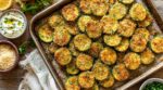 Chips de légumes maison : ne faites plus cette erreur, ces chips au four à base de ce légume sortent enfin croustillantes