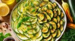 Courgette crue ou cuite : cette façon de la préparer que les nutritionnistes recommandent et que les Français ignorent