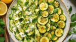 Courgettes : cette erreur de cuisson que tout le monde fait gâche leurs bienfaits pour votre santé