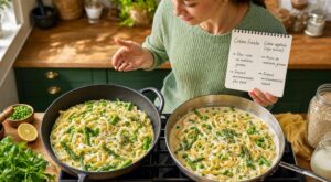 Crème fraîche ou crème végétale : la réponse cash d’une nutritionniste va surprendre 8 Français sur 10 (et vous aussi)